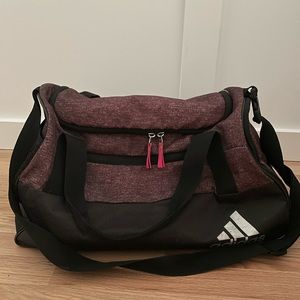 Adidas Duffle Bag